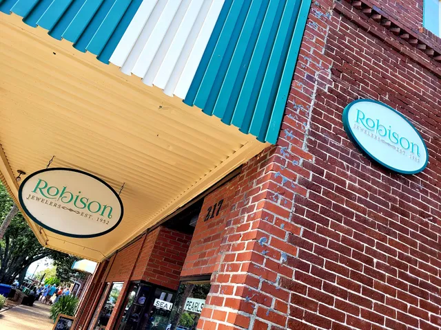 Robison Jewelry
