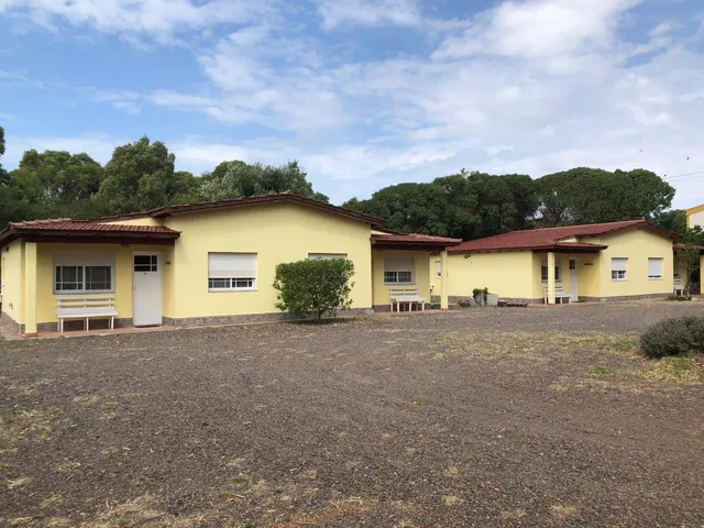 Complejo Punta Rubia