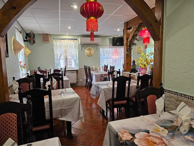 La Fontaine de Jade - HAGUENAU