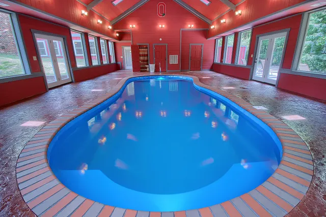 Southern Belle Lodge