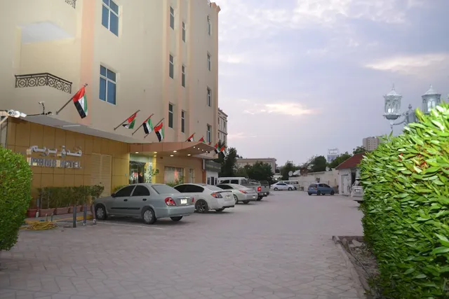 Prime Hotel Ras Al Khaimah