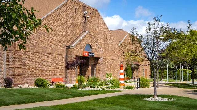 Baker College of Cadillac