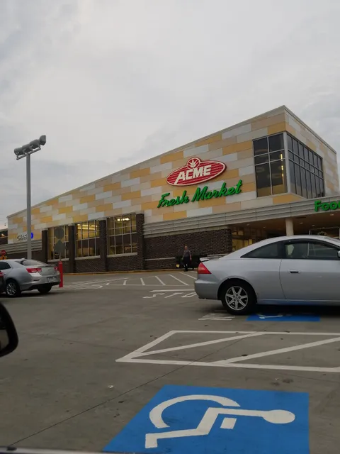 Acme Fresh Market