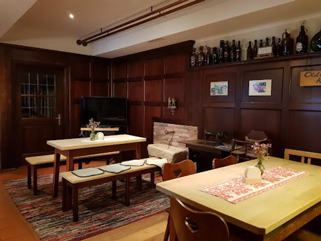 Brauerei Gasthof "Zur Post"