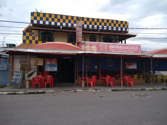 Bebeto's Restaurante e Karaokê