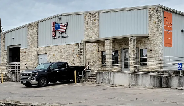 City Electric Supply Marble Falls