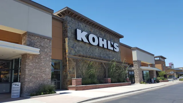 Kohl's