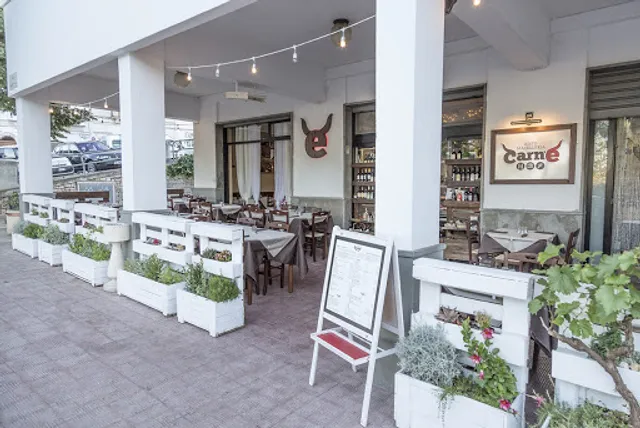 Carn'é risto-macelleria