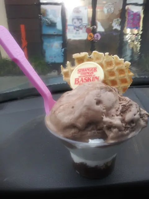 Baskin-Robbins