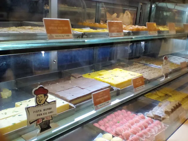 Perambur Sri Srinivasa Sweets India Pvt Ltd