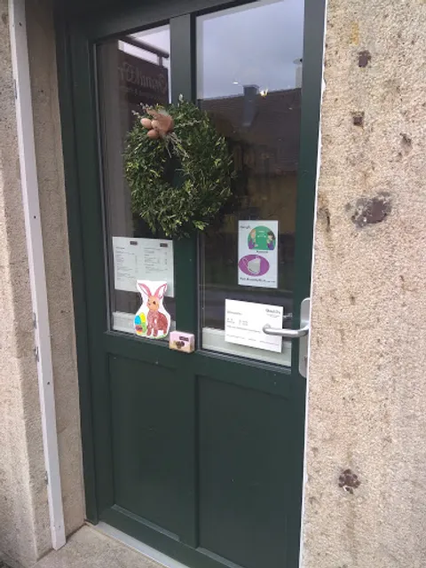 Grand Cru - Chocolaterie & Patisserie