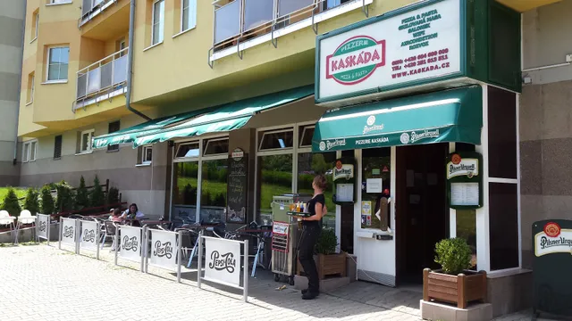 Pizzeria Kaskada