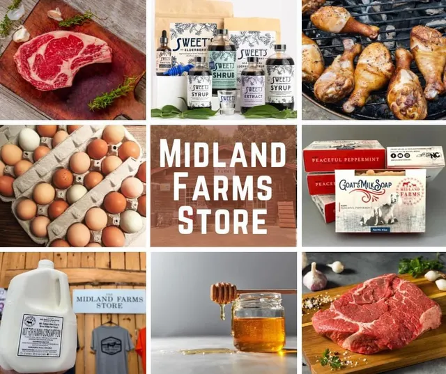 Midland Farms
