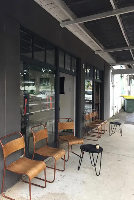 Small Change Espresso and Bar