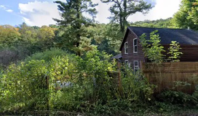 Owl Farm Dining Club