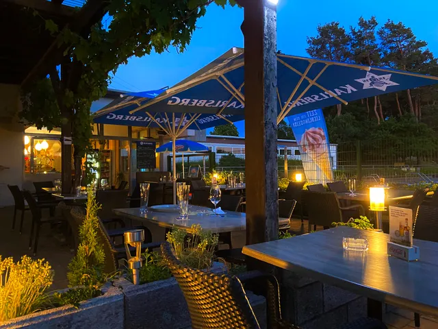 Januschs Restaurant | Deutsche & internationale Küche