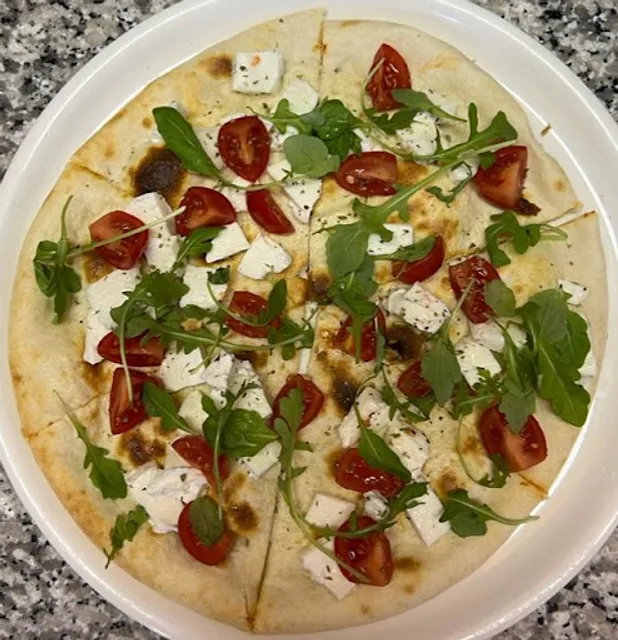 Varese pizza kebab + indian kitchen