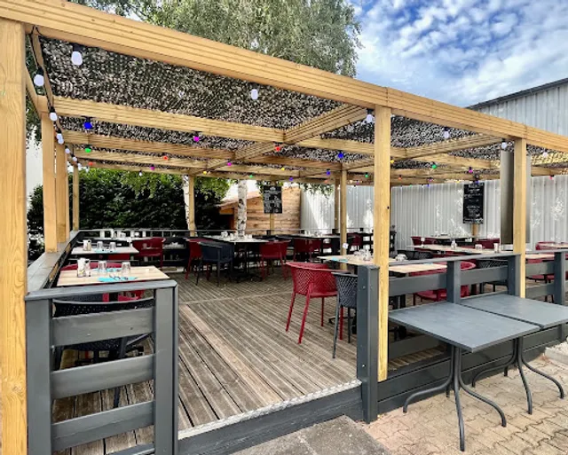 LE QG DU BŒUF BREZET