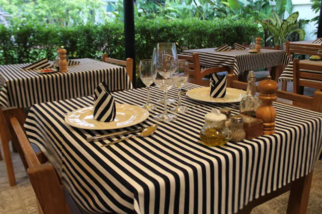 La Terrasse French Bistro