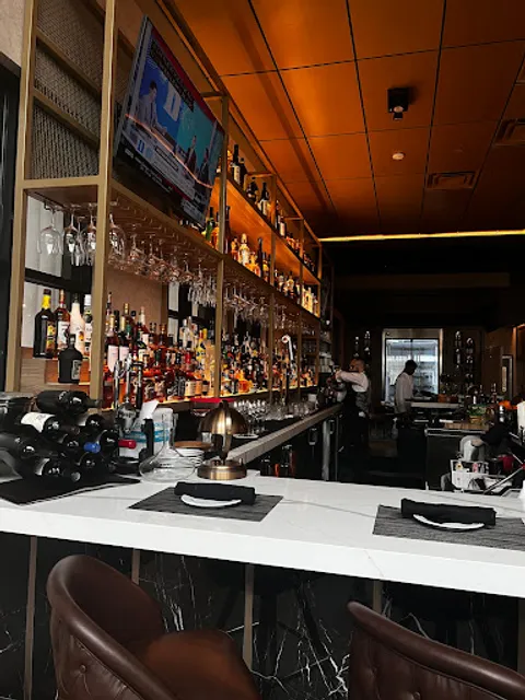 Fogo de Chão Brazilian Steakhouse