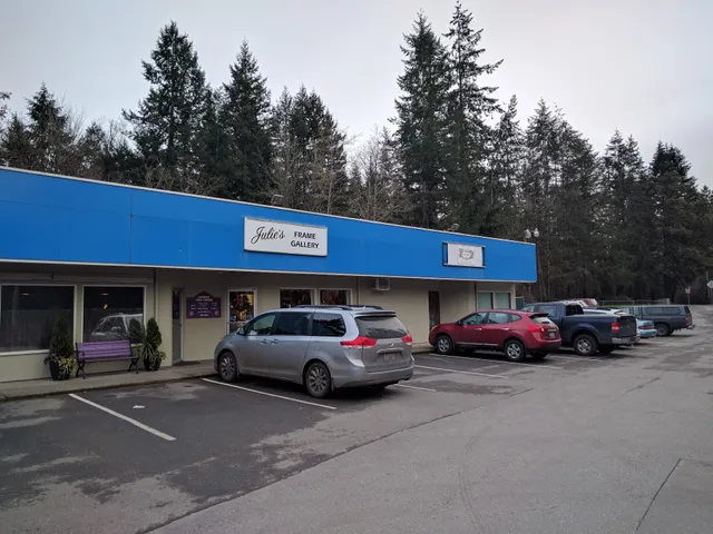 Julie's Frame Gallery LLC