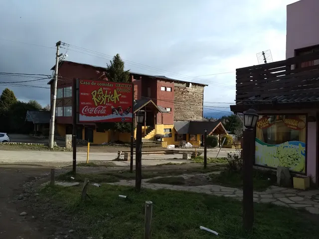 La Rústica Comidas Para Llevar