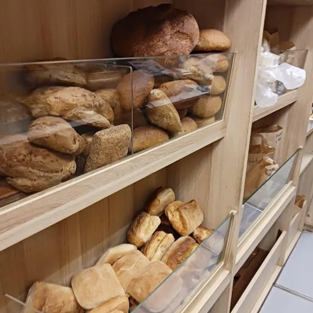 Panetteria da Piero & Mary