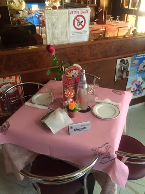 Ristorante Cassino Risciò RistoPub