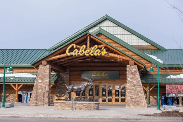 Cabela's
