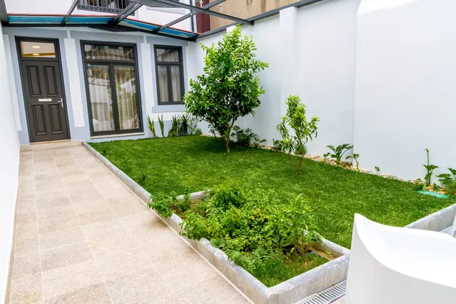 InSitu Formosa 178 by Guestify