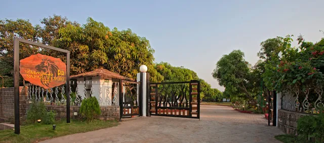 Club Mahindra Resorts - Gir, Junagadh, Gujarat
