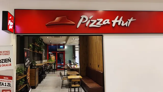 Pizza Hut