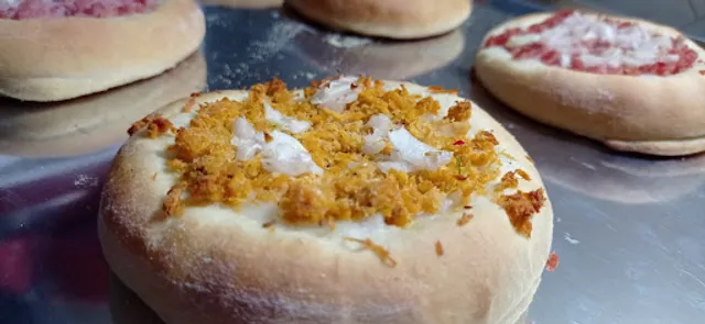 O.X.E.N.T.E - Pães Artesanais