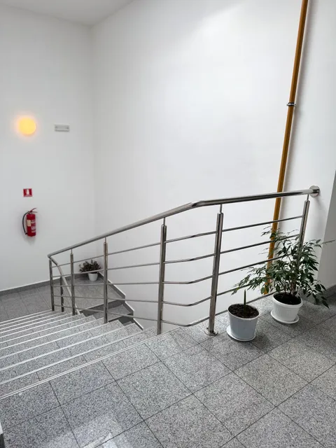 Studio apartman Centroom