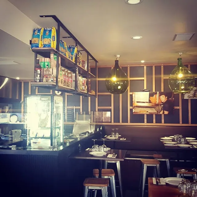 Cin Cin Pizza Cucina