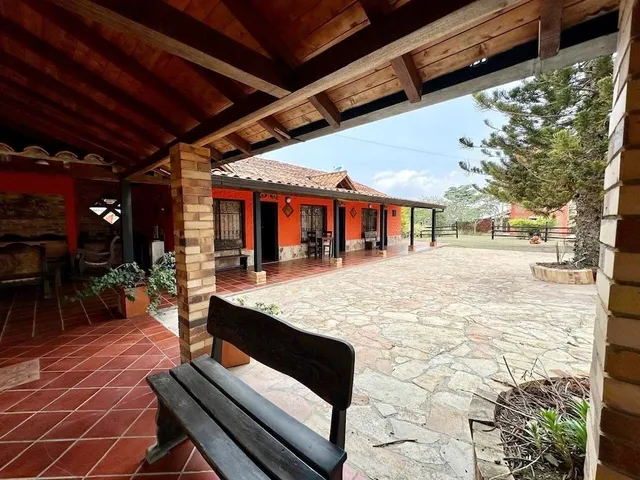 Hotel Campestre Cristo Rey