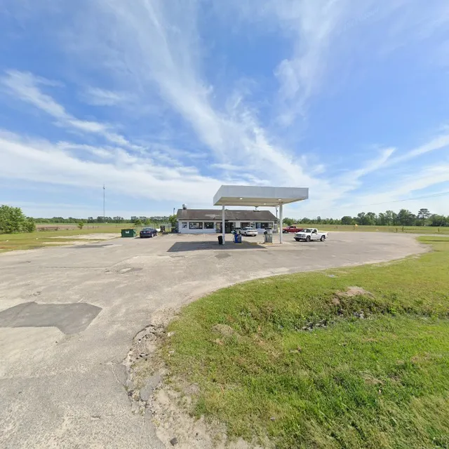 Thunder Express Valley Mini Mart