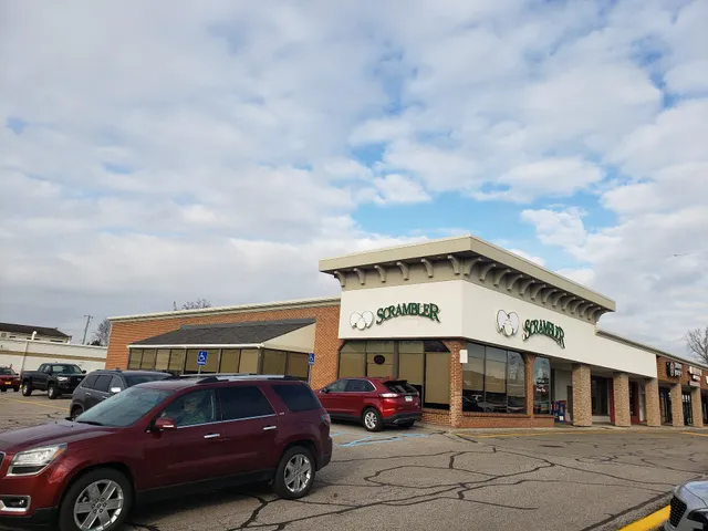 Orchard 12 Plaza Shopping Center