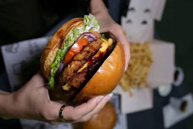 Iburguer Imbiribeira