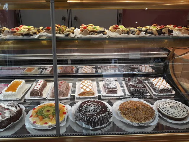 Tahona la Trilla Pasteleria