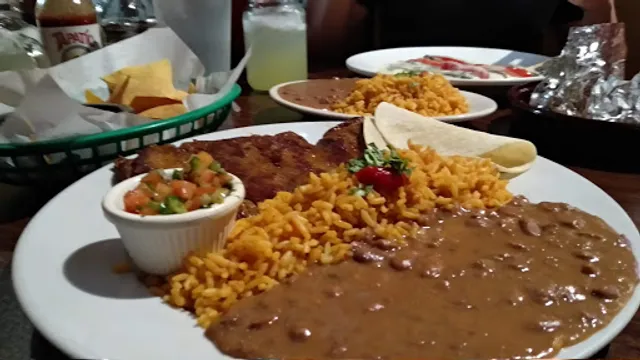 El Forastero Mexican Restaurant & Cantina