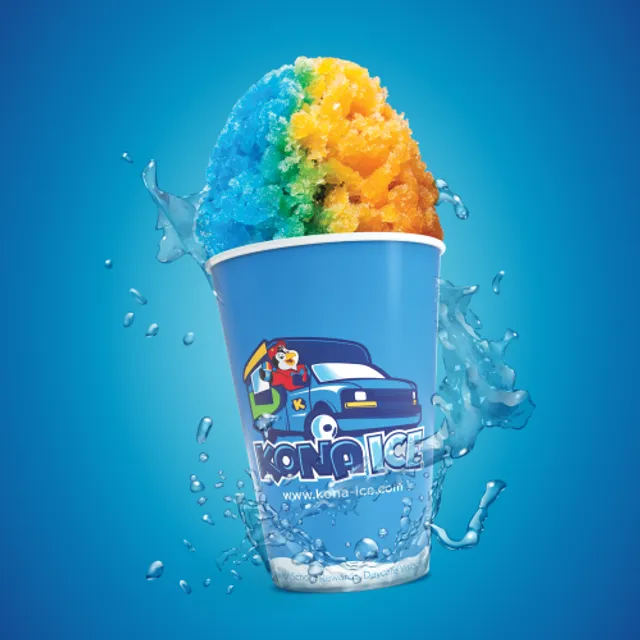 Kona Ice of Old Seminole Tampa, Temple Terrace