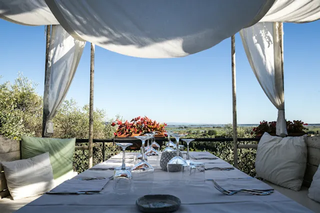 Ristorante Osteria L'Oliveta