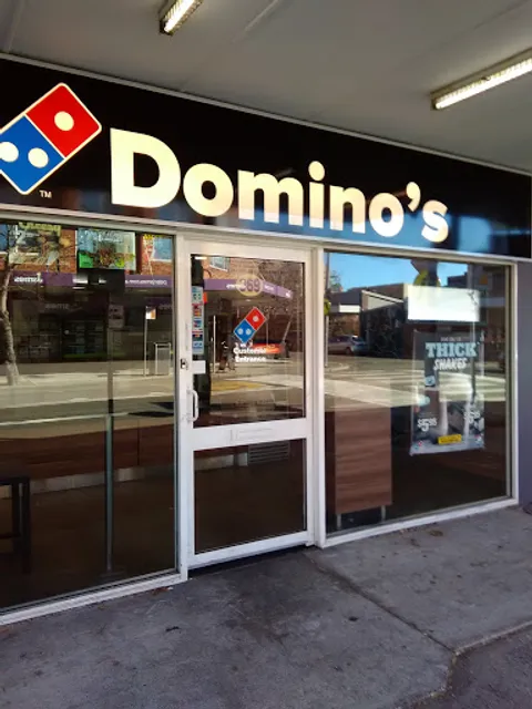 Domino's Pizza Caringbah