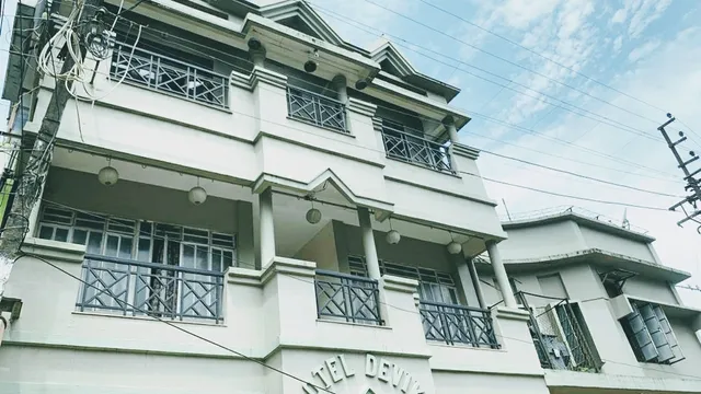 Hotel Devika
