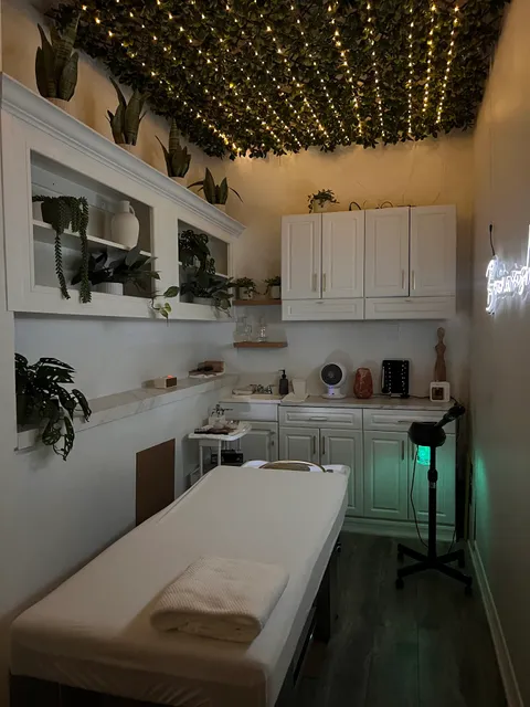 Brainwashed LA Head Spa