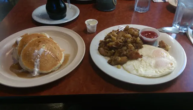 Original Pancake House - Midtown