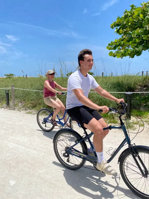 Miami Art Deco Tours