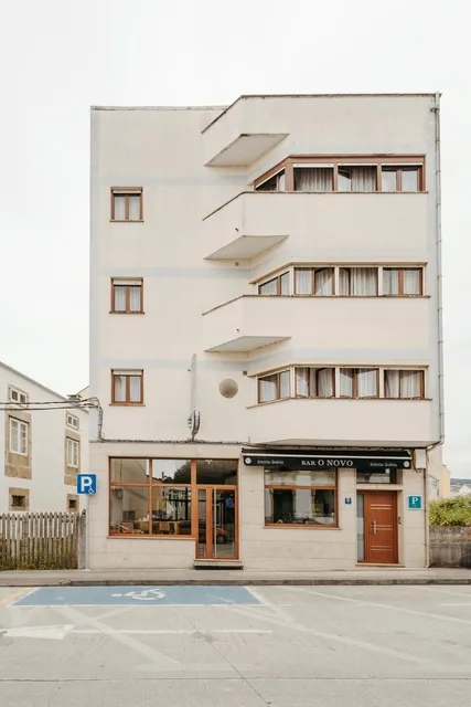 Hostal O Novo