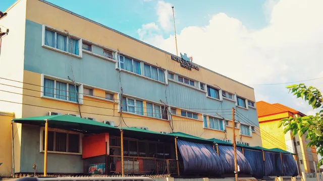 Kilo Royal Hotel